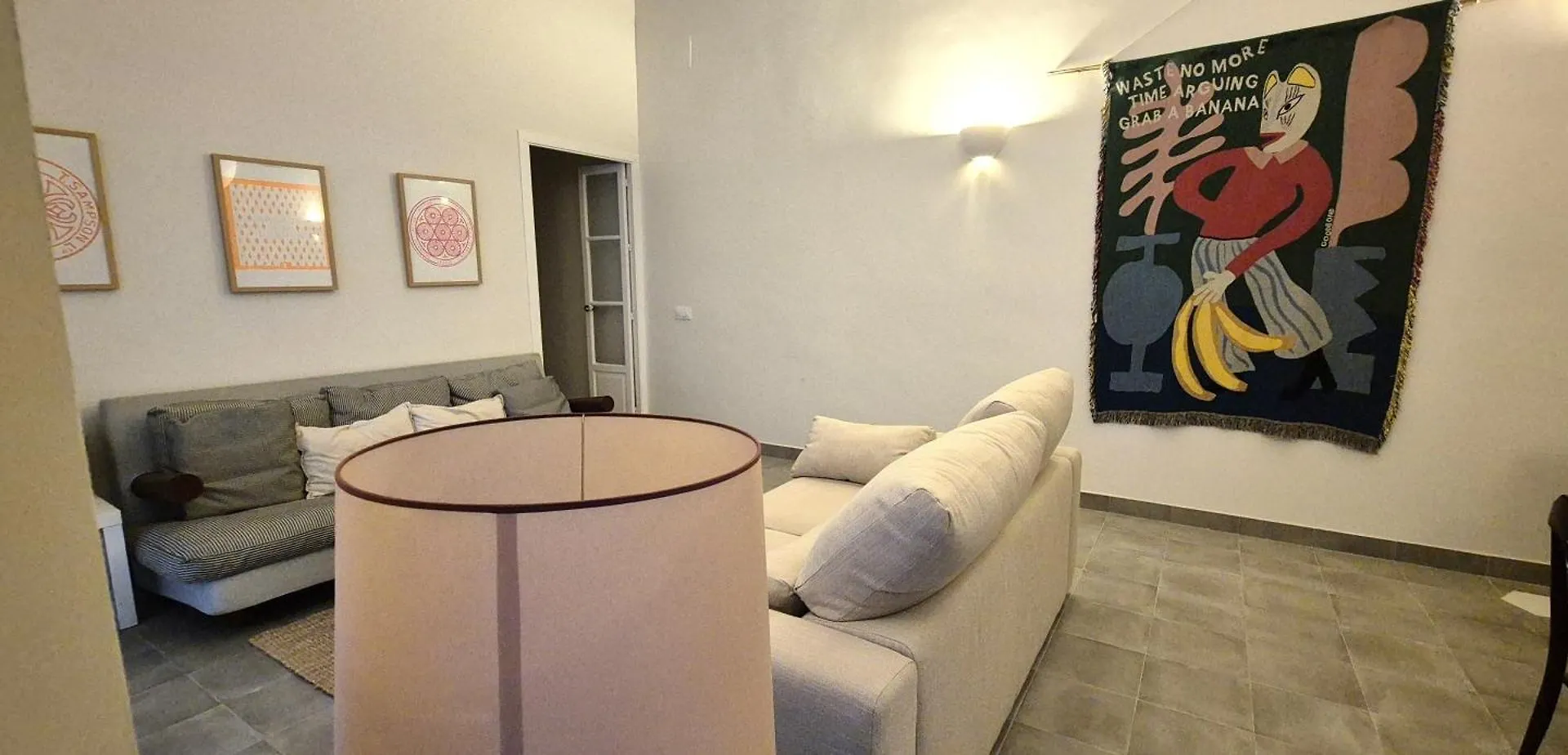 Santa Catalina By Gades Gestion Apartment Cadiz Spain