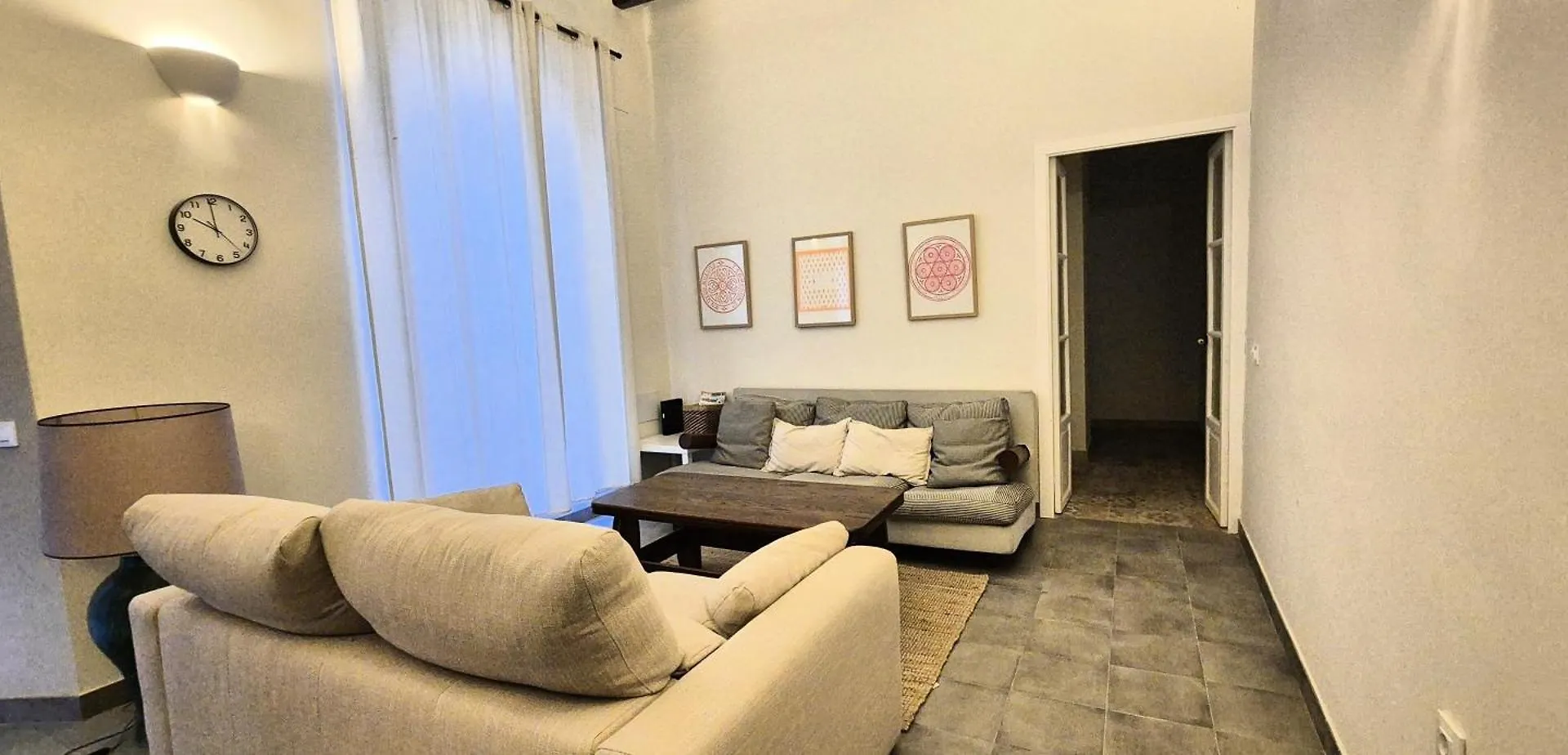 Santa Catalina By Gades Gestion Apartment Cadiz 0*,  Spain