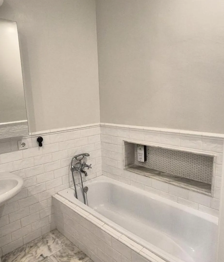 Santa Catalina By Gades Gestion Apartment Cadiz 0*,