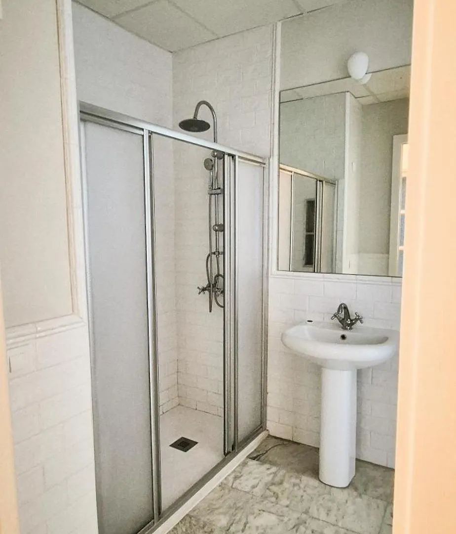 Santa Catalina By Gades Gestion Apartment Cadiz