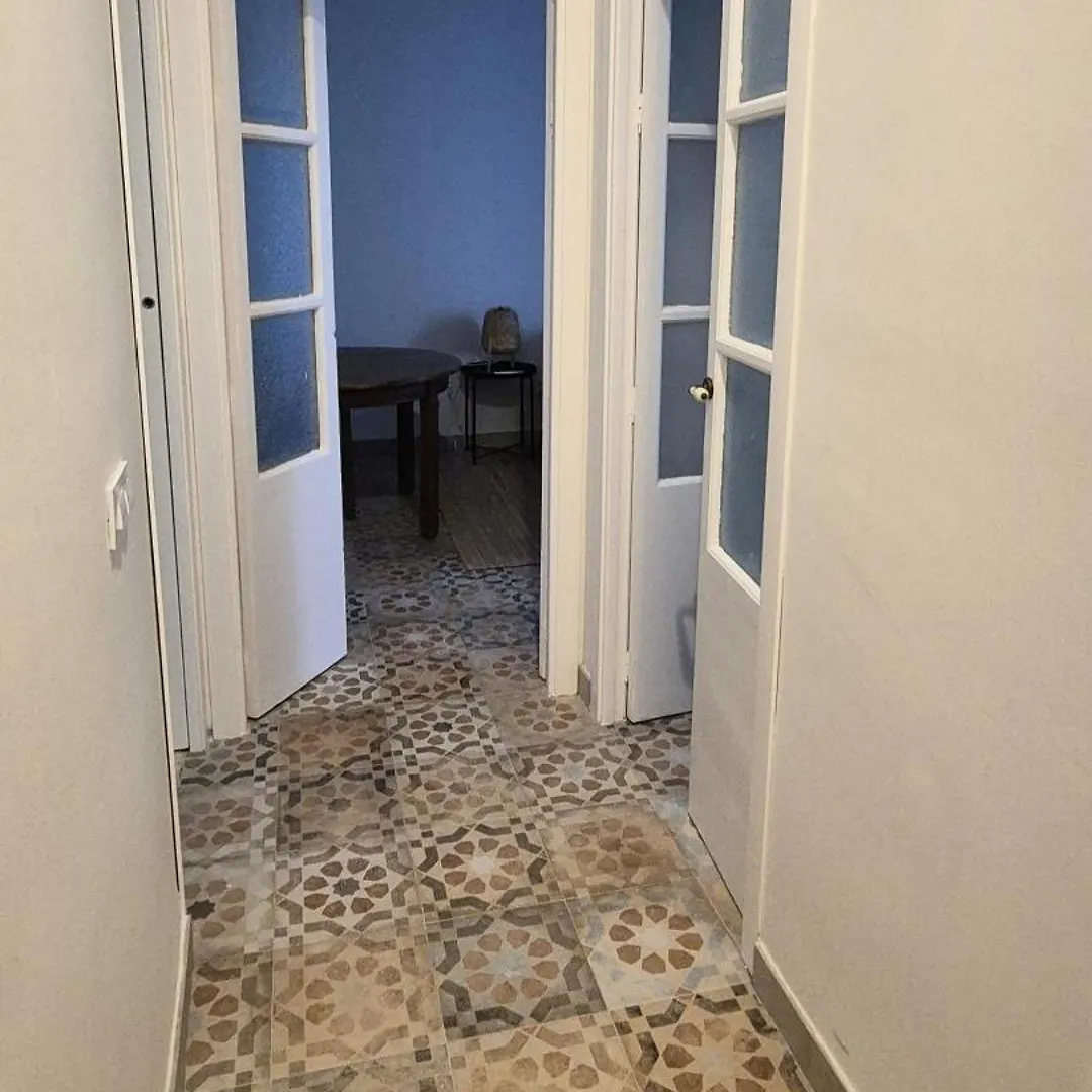Santa Catalina By Gades Gestion Apartment Cadiz Spain